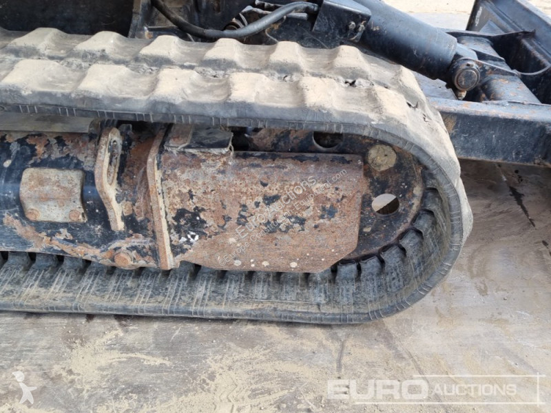 Escavatore JCB
