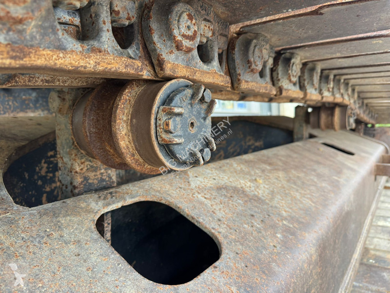 Escavatore Caterpillar
