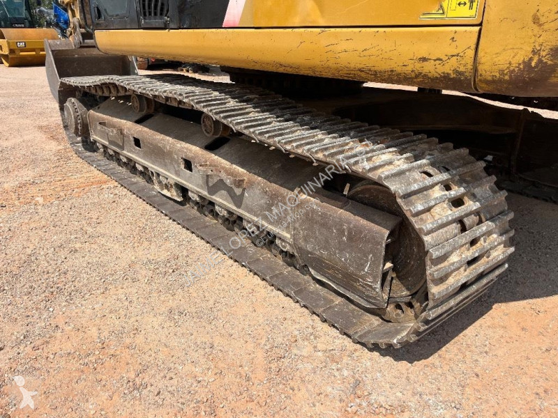 Escavatore Caterpillar EL