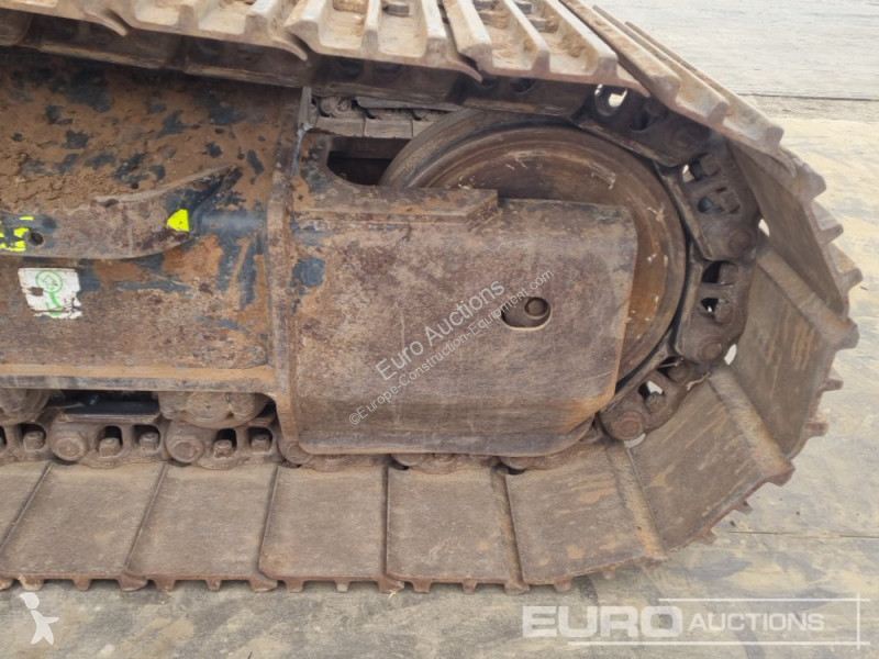 Excavator Komatsu -11E0