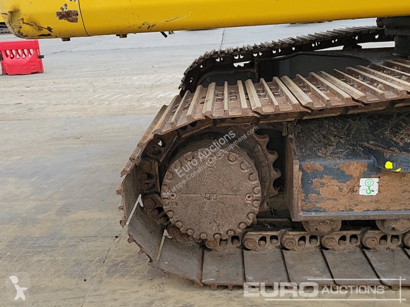 Excavator Komatsu -11E0