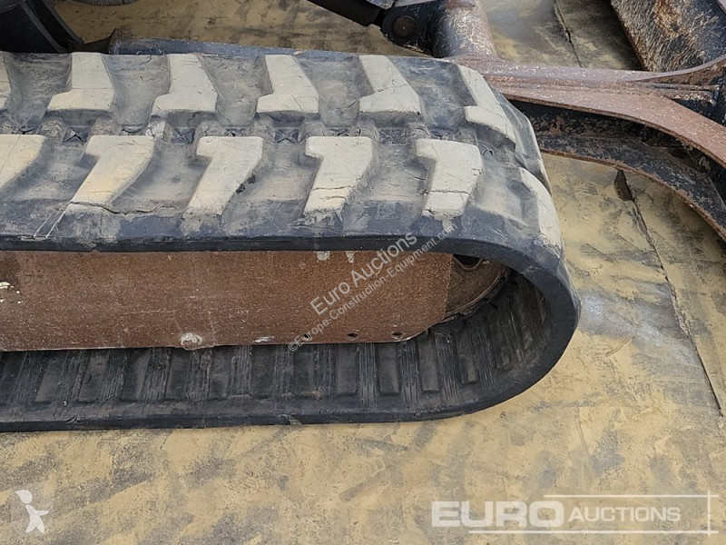 Escavatore Hitachi ZX48U-5A CLR