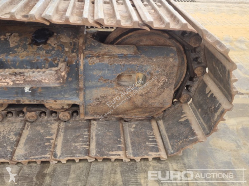 Escavatore Doosan -7