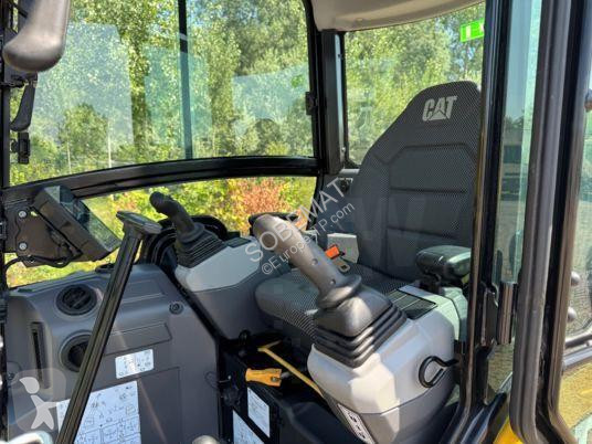 Excavator Caterpillar 302.7 CR
