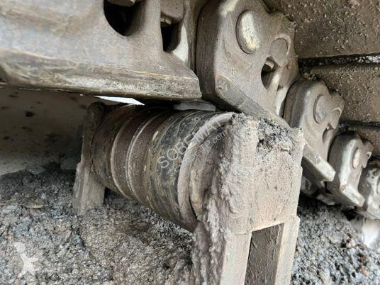 Skovl Liebherr  R980 SME