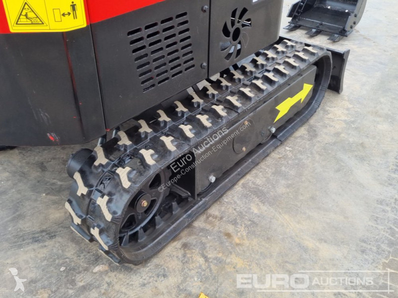 Escavadora  13C