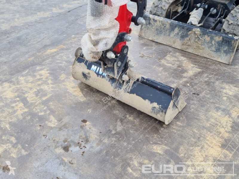 Excavator  VA13C