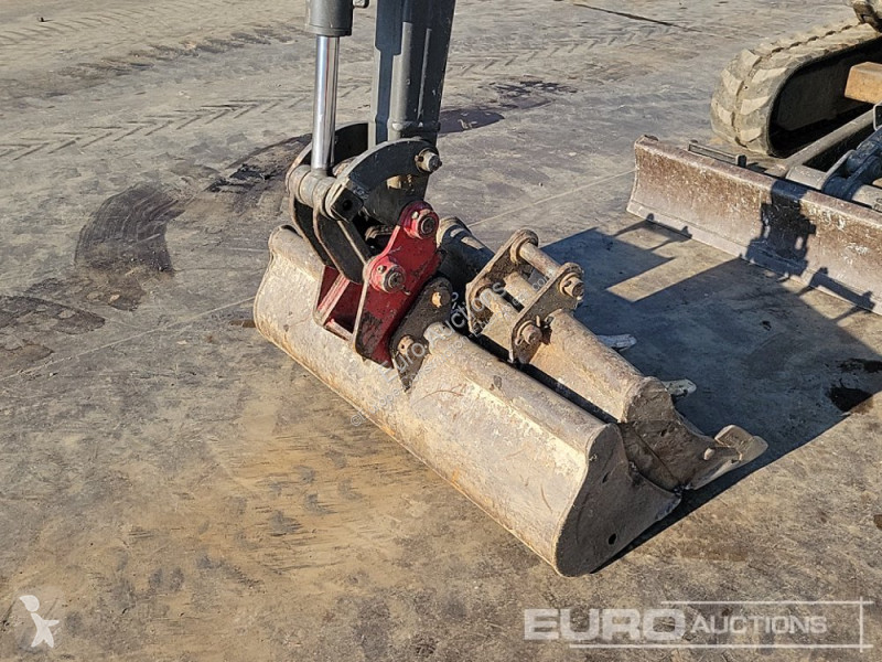Escavatore Volvo EC18C