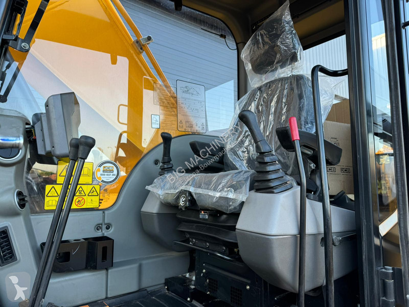 Escavatore JCB 205 Hydraulic Excavator