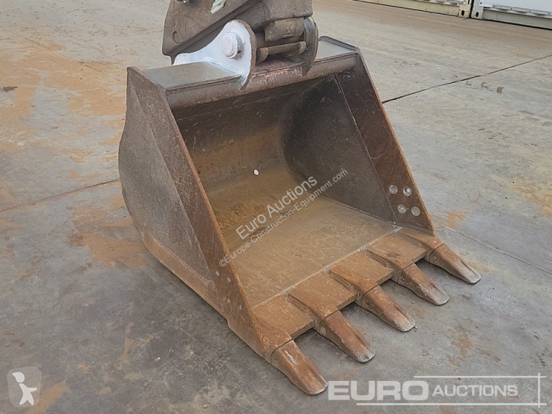 Lopatový nakládač Hyundai R140W-9A