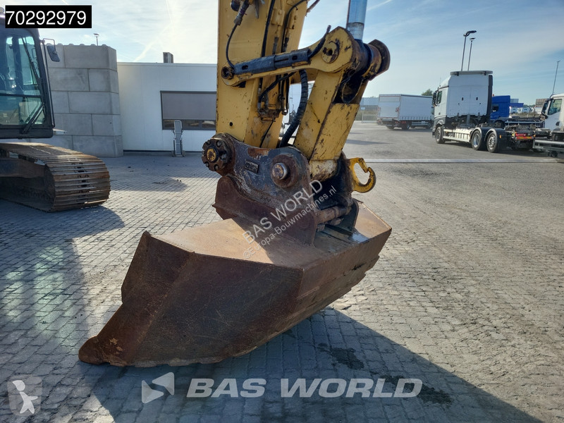 Skovl Caterpillar 329 E LRE LONG REACH