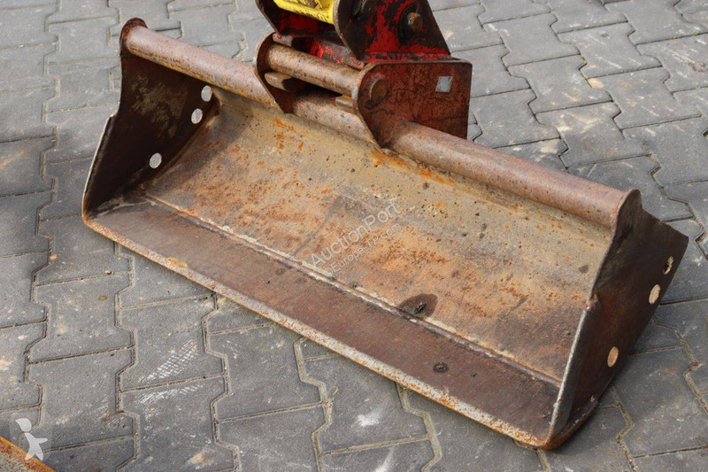 Escavadora Neuson 1404