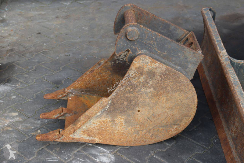 Escavadora Eurocomach ES 35 ZT