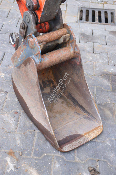 Graafmachine Kubota KX018-4