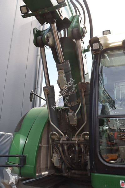 Excavator Liebherr A  Compact