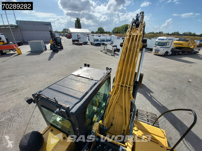 Excavator Caterpillar L