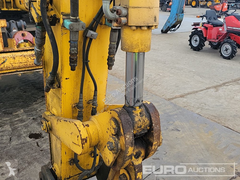 Escavatore Caterpillar
