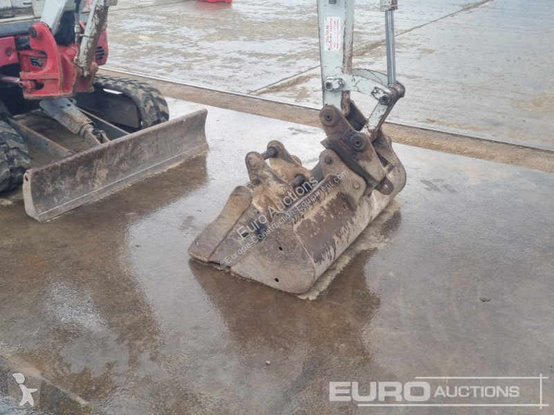 Skovl Takeuchi