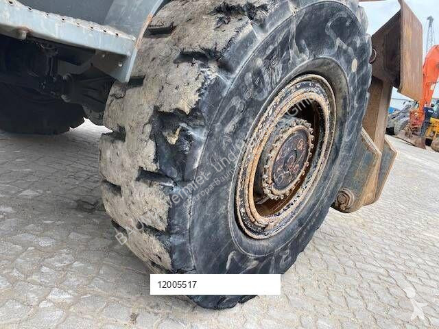 جرافة Liebherr B HD (12005517)