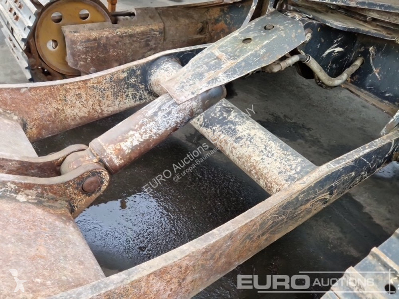 Escavatore Yanmar -5A