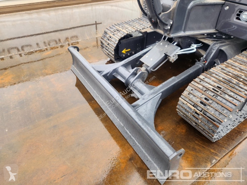 Escavatore XCMG G PRO