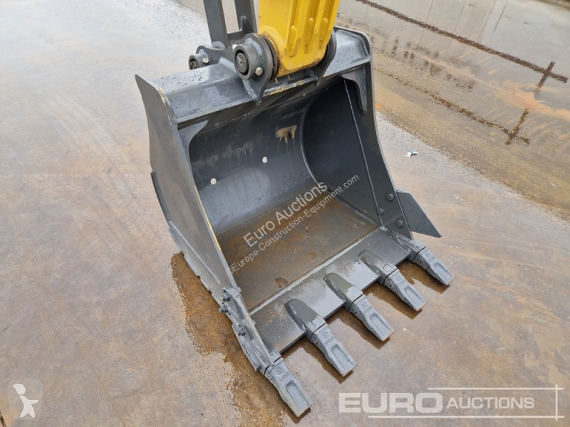 Skovl XCMG G PRO
