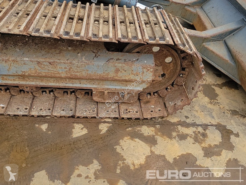 Escavadora  8003