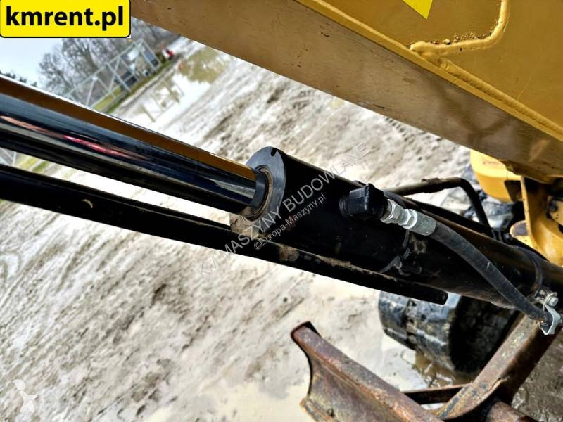 Excavator Caterpillar 305D MINI-KOPARKA 2011 r....