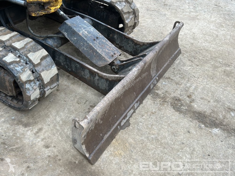 Escavatore Yanmar VI050-6B