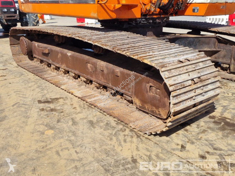 Escavadora Daewoo SL280LC-111