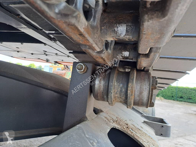 Skovl Develon DX225LC-7M