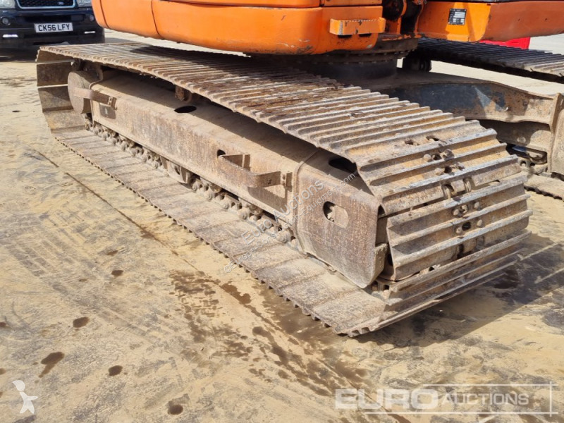 جرافة Doosan -3