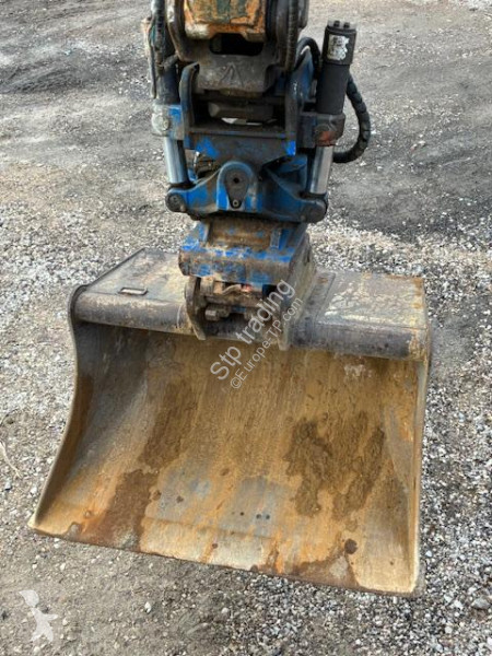 Skovl Case  CX 145D SR