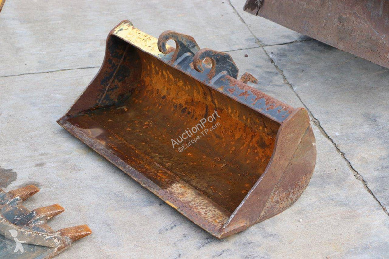 Excavator Hyundai HX10A