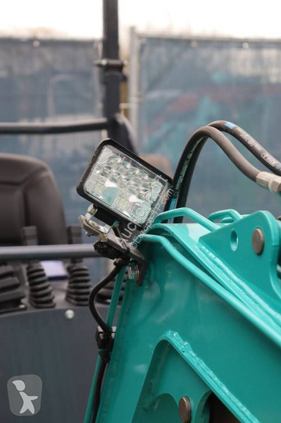 Escavadora  Q13 Power+