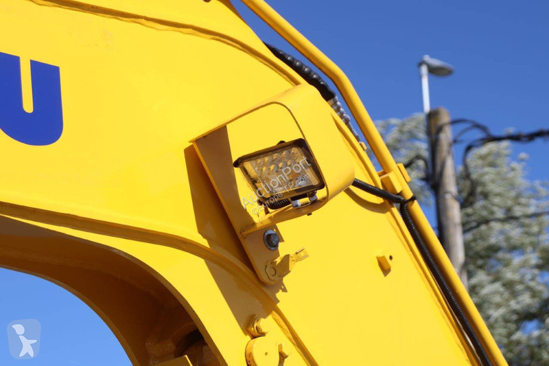 Escavatore Komatsu PC56-7