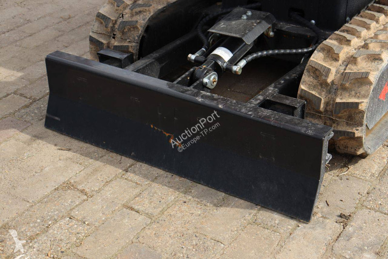 Escavatore Vicsec VC18FL