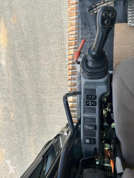 Escavadora Hitachi LC-6 (GPS Prepared)