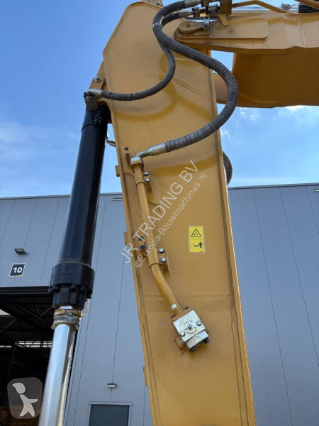 Escavatore Caterpillar 336