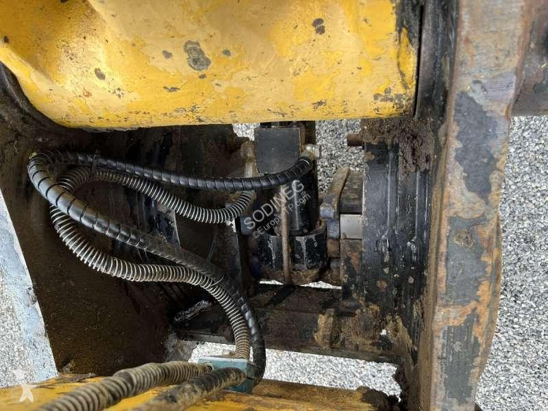 Lopatový nakládač Komatsu PC340NHRD-7EO