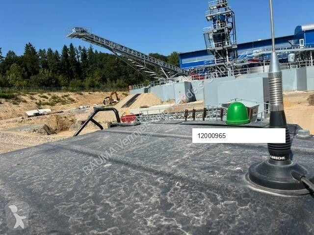 Skovel Caterpillar 320-07 MIETE / RENTAL OQ...