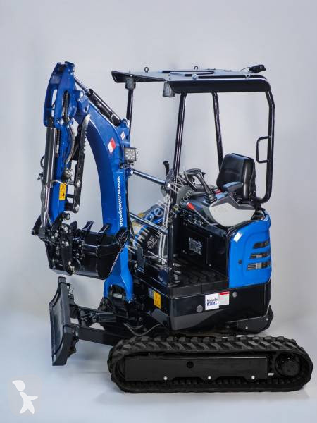جرافة IMX 1T9 PRO