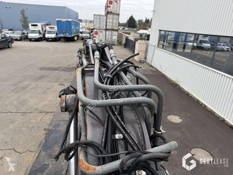 Escavatore Volvo ECR145 EL
