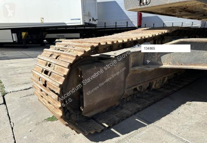 جرافة Volvo 0ENL