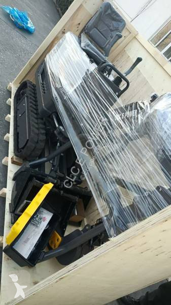 Skovl CLC CLC T 700