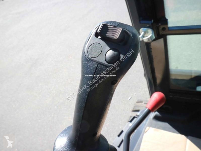 Koparka Bobcat E 27z