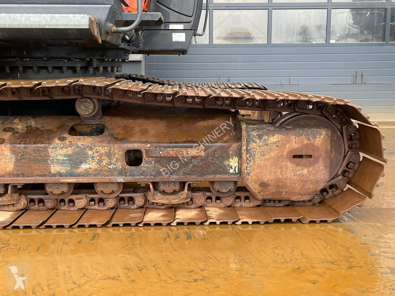 Skovl Hitachi LC-6