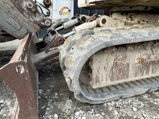 Skovl Mecalac 714mc à 29 900 € ht