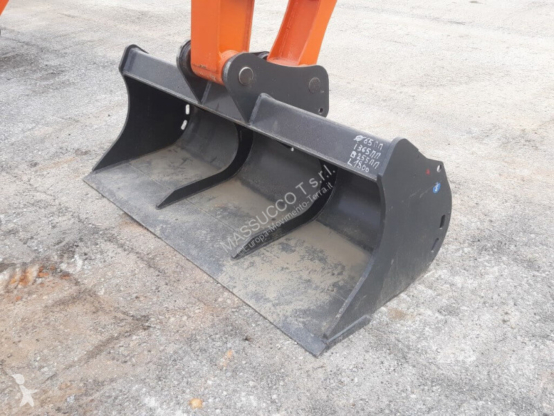 Skovl Hitachi ZX250LCN 3 SLF