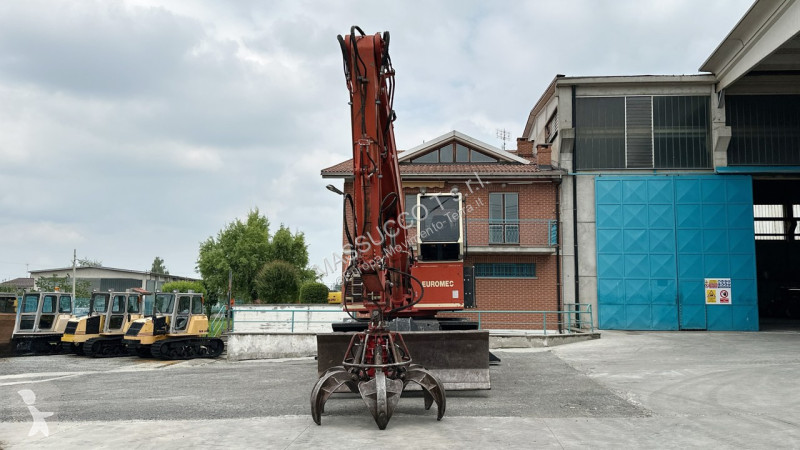 Rýpadlo  EH300/3